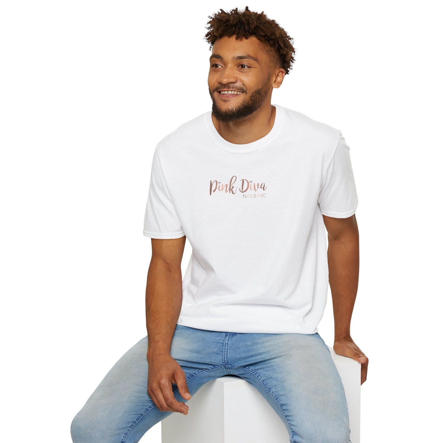Softstyle Unisex T-Shirt